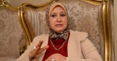 نقيب التمريض: إنجازات غير مسبوقة في عهد الرئيس "السيسي".. ودعم استثنائي للتمريض 1 الدكتورة كوثر محمود نقيب عام التمريض
