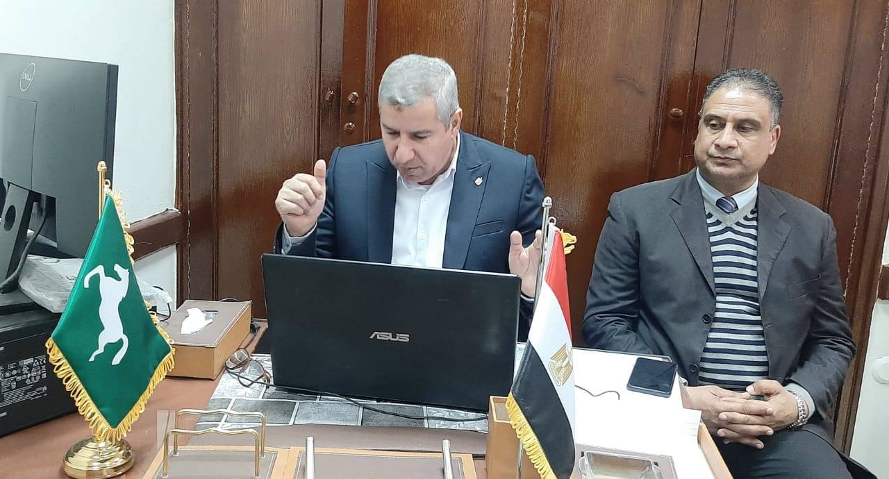 وكيل تعليم الشرقية مدرسة تشديدات حاسمة لمديري الإدارات التعليمية بمحافظة الشرقية استعدادًا للفصل الثاني موقع في الجامعة