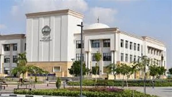 جامعة الإسماعيلية الأهلية تعلن حاجتها إلى وظائف جديدة بنظام التعاقد السنوي 1 126 جامعة الإسماعيلية الأهلية تعلن حاجتها إلى وظائف جديدة بنظام التعاقد السنوي موقع في الجامعة