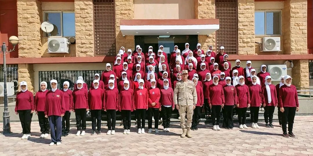 جامعة الوادي الجديد تطلق أولى دوراتها للتربية الوطنية لطالبات الفرقة الأولى 1 1741620907638 جامعة جامعة الوادي الجديد تطلق أولى دوراتها للتربية الوطنية لطالبات الفرقة الأولى موقع في الجامعة