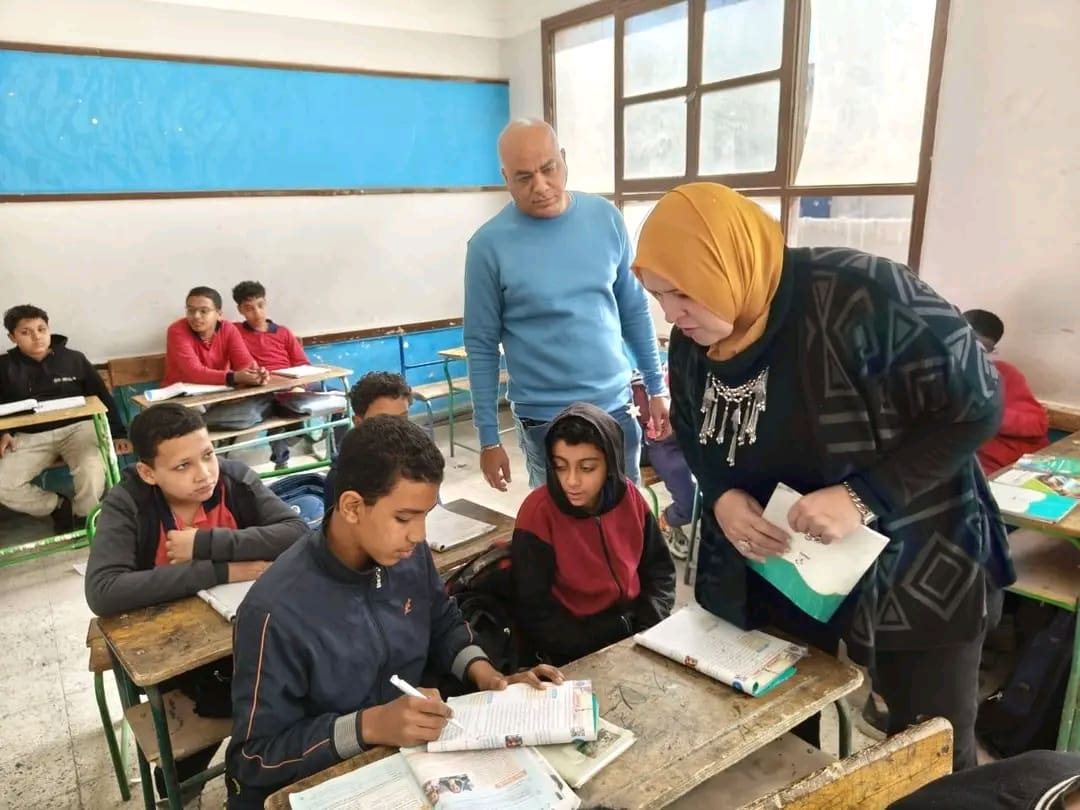 إجراء فوري من تعليم الجيزة بتغير إدارة مدرسة إمبابة الثانوية العسكرية 1 1741707101743 الجيزة إجراء فوري من تعليم الجيزة بتغير إدارة مدرسة إمبابة الثانوية العسكرية موقع في الجامعة