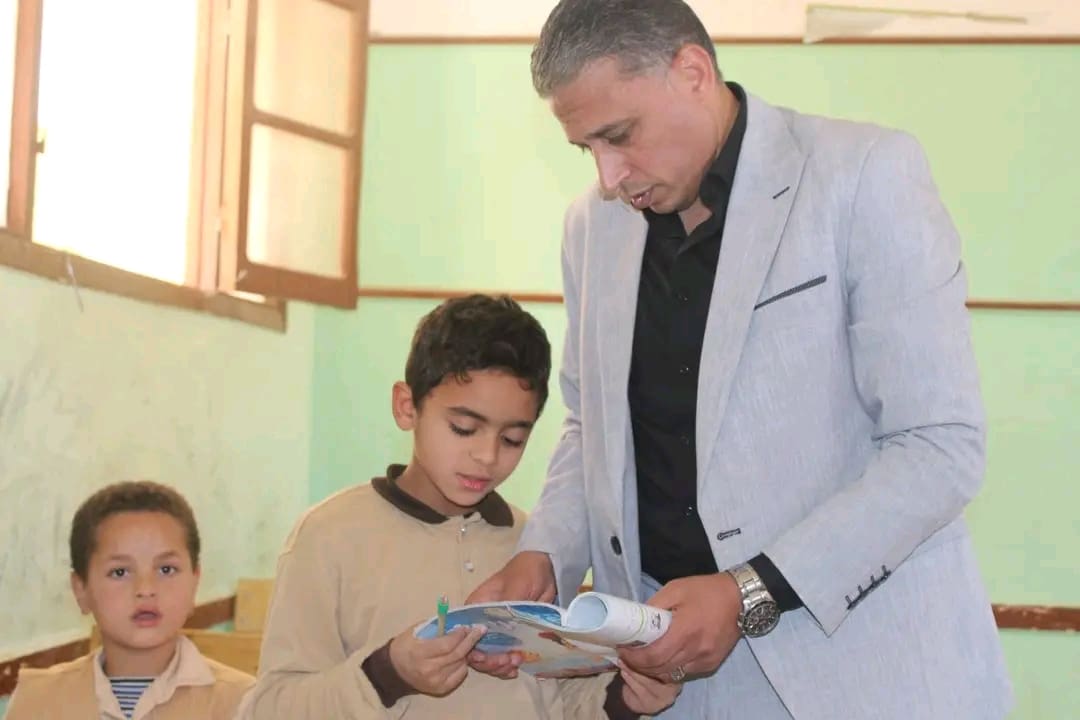 تعليم الجيزة: إحالة 3 من عاملين للتحقيق لهذا السبب 1 1742225644107 الجيزة تعليم الجيزة: إحالة 3 من عاملين للتحقيق لهذا السبب موقع في الجامعة