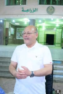 رئيس جامعة سوهاج يشارك طلاب زراعة في سهرة رمضانية مميزة- صور 4 1742240717852 رئيس رئيس جامعة سوهاج يشارك طلاب زراعة في سهرة رمضانية مميزة- صور موقع في الجامعة