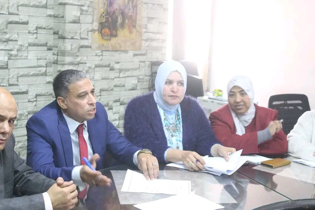 1742730873357 تفاصيل امتحانات أولى وثانية ثانوي توجيهات حاسمة لمديري الإدارات التعليمية بالجيزة بشأن الاستعداد للامتحانات موقع في الجامعة