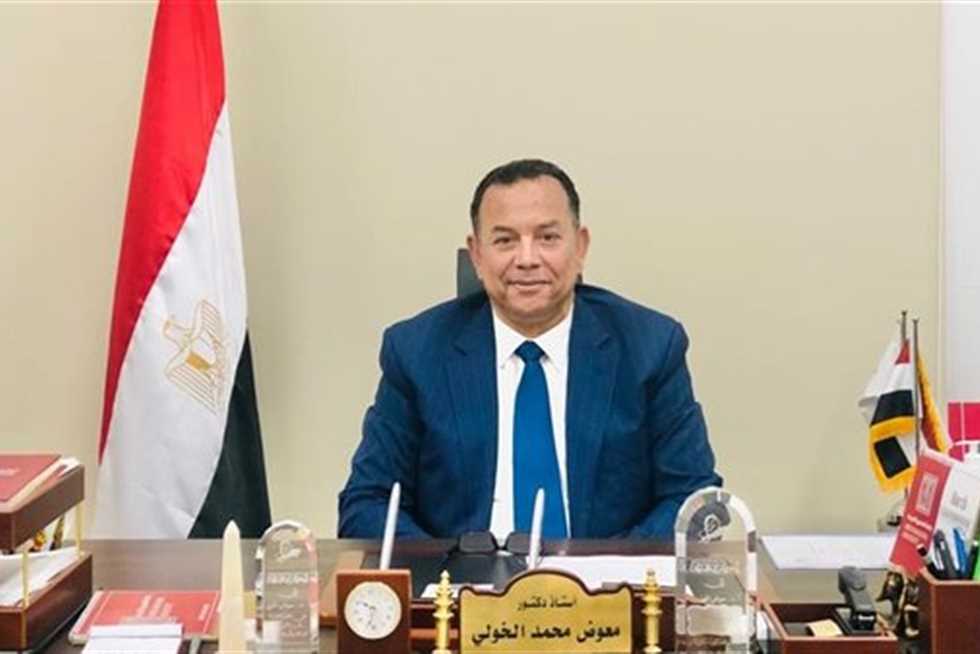 1965083 0 للخميس المقبل.. الخولي يطرح اقتراحًا للحكومة بتمديد إجازة عيد الفطر 2025  موقع في الجامعة