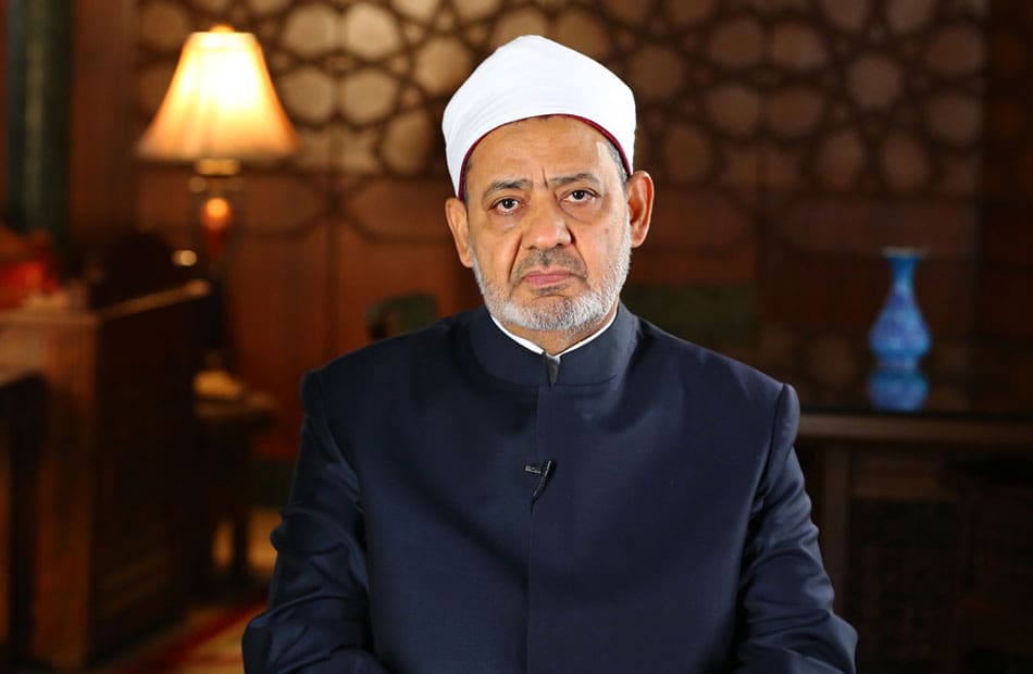 19 2021 637564338656739324 673 شيخ الأزهر: تعلم اللغة العربية عبادة لأنها تُعين على فهم كتاب الله تعالى موقع في الجامعة