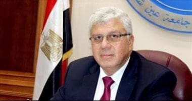 التعليم العالي:الانتهاء من فحص 3 طلبات لإنشاء أفرع لجامعات أجنبية جديدة في مصر وجاري فحص 19 طلبًا 1 الدكتور أيمن عاشور وزير التعليم العالي