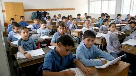 تعرف على مواصفات إمتحان مادة اللغة العربية للصف السادس الإبتدائي الترم الثاني 2025 1 2023 5 29 12 0 24 604 تعرف على مواصفات إمتحان مادة اللغة العربية للصف السادس الإبتدائي الترم الثاني 2025 موقع في الجامعة