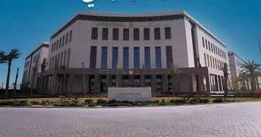 202503060521442144 1 الثانوية جدول الثانوية العامة 2025.. الامتحان يعقد ورقيا بدون تابلت موقع في الجامعة