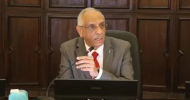 جامعة الإسكندرية تعلن اكتمال الاستعدادات لتنظيم امتحانات الترم الثانى 1 202503181058485848 جامعة الإسكندرية جامعة الإسكندرية تعلن اكتمال الاستعدادات لتنظيم امتحانات الترم الثانى موقع في الجامعة