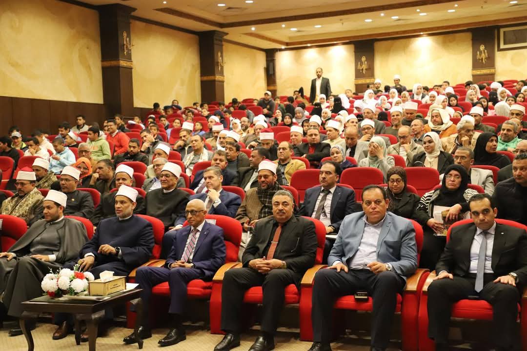 2126fc2b 83af 41ce 9f23 4f4ee1fbf5ae الجامع الأزهر «المناطق الأزهرية» على مستوى الجمهورية تحتفي بذكرى مرور 1085 على تأسيس الجامع الأزهر موقع في الجامعة