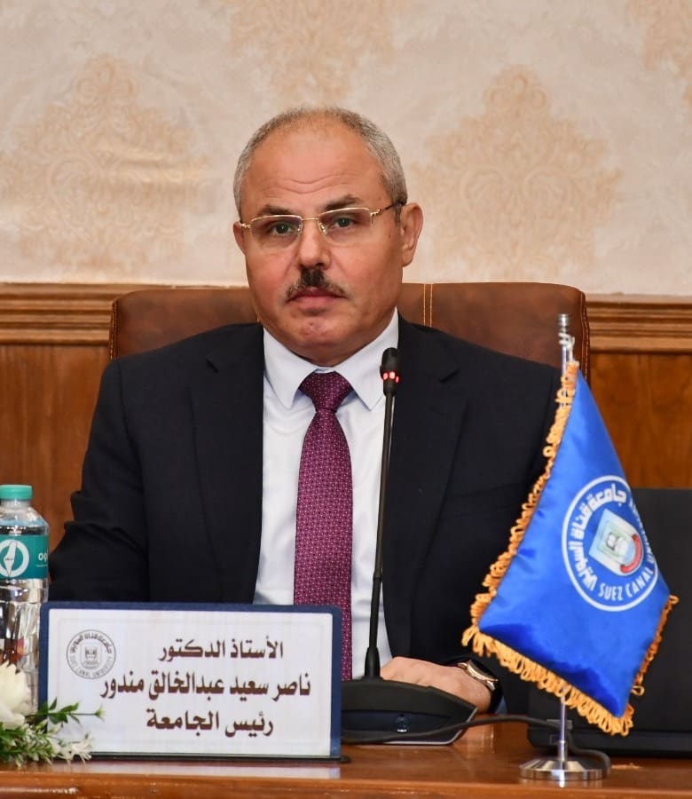 مجلس شئون خدمة المجتمع وتنمية البيئة بجامعة قناة السويس يستعرض أنشطة الكليات ويعزز التعاون الأكاديمي 1 21419dee 155c 4e8f 88ba 65b0cc6943d1 جامعة قناة السويس مجلس شئون خدمة المجتمع وتنمية البيئة بجامعة قناة السويس يستعرض أنشطة الكليات ويعزز التعاون الأكاديمي موقع في الجامعة