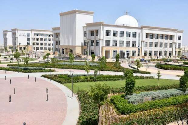 "الطب البشري 130 ألف جنية "مصروفات جامعة الإسماعيلية الأهلية، تفاصيل 1 30 8 2024 11 37 01 GomhuriaOnline 461725007021 "الطب البشري 130 ألف جنية "مصروفات جامعة الإسماعيلية الأهلية، تفاصيل موقع في الجامعة