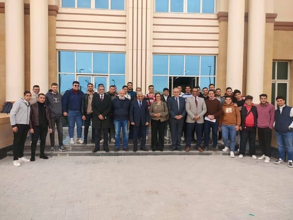 480939928 615870514562085 6429403718137349934 n عمرو خالد جامعة أسيوط الأهلية تستقبل رئيس معهد تكنولوجيا المعلومات لبحث أطر التعاون في مجالات تدريب الطلاب ودعم التحول الرقمي موقع في الجامعة