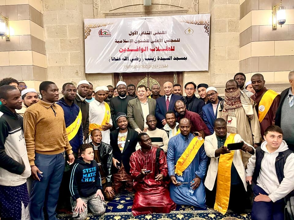 للمرة الأولى.. انعقاد ملتقى الفكر الإسلامي للطلاب الوافدين 1 481265299 985381863685326 5369484498030030618 n ملتقى الفكر الإسلامي للمرة الأولى.. انعقاد ملتقى الفكر الإسلامي للطلاب الوافدين موقع في الجامعة