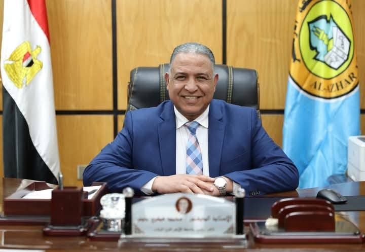 بعد التجديد من رئيس الوزراء .. السيرة الذاتية للدكتور محمد فكري نائب رئيس جامعة الأزهر 30 481483001 617774224443357 2425627074762375238 n تكليف بعد التجديد من رئيس الوزراء .. السيرة الذاتية للدكتور محمد فكري نائب رئيس جامعة الأزهر موقع في الجامعة