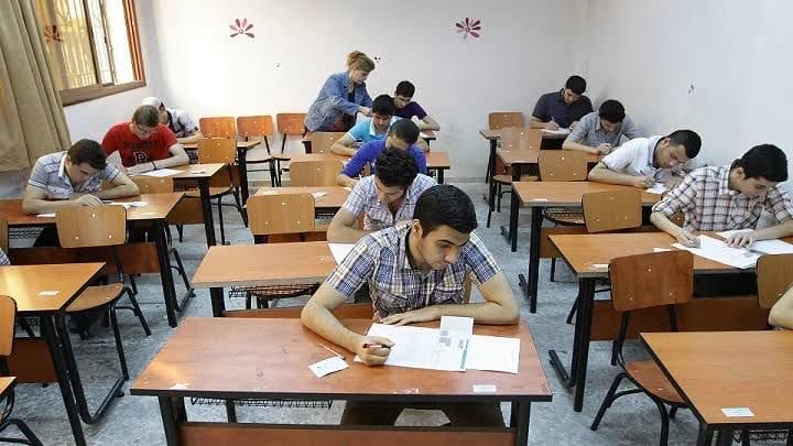 أدبي وعلمي.. جدول امتحانات الثانوية العامة 2025 للنظام القديم 2 طلاب امتحانات فصل دراسي