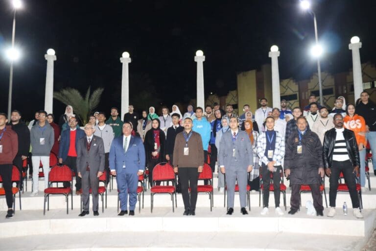 ملتقى "إدراك" يواصل فعالياته بلقاء ملهم مع أبطال البحرية المصرية حول كواليس العمليات الفدائية وإغراق المدمرة إيلات 9 5f950a73 aba0 4f84 8967 843a051719fa دراسة الفلسفة ملتقى "إدراك" يواصل فعالياته بلقاء ملهم مع أبطال البحرية المصرية حول كواليس العمليات الفدائية وإغراق المدمرة إيلات موقع في الجامعة