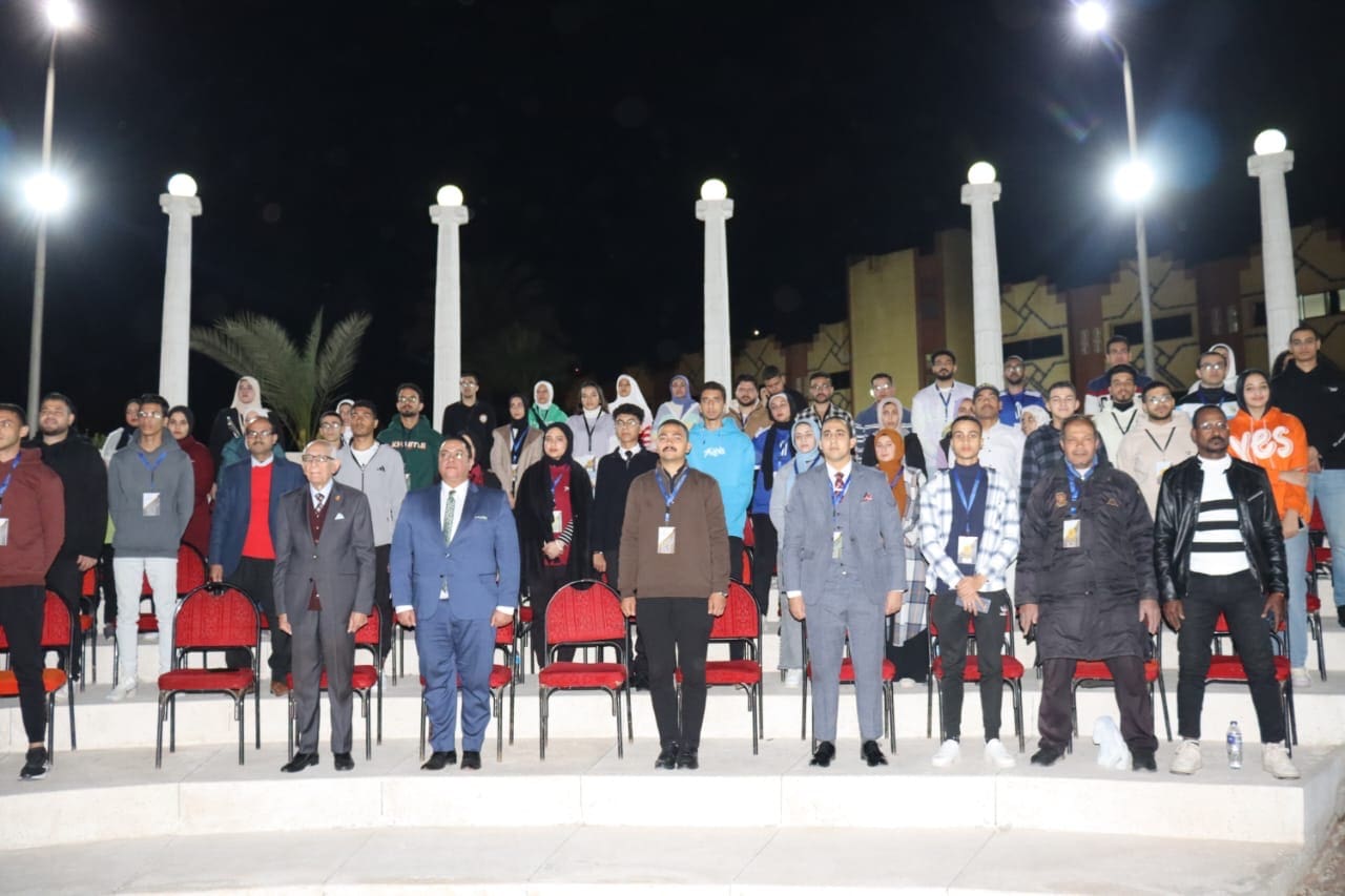 ملتقى "إدراك" يواصل فعالياته بلقاء ملهم مع أبطال البحرية المصرية حول كواليس العمليات الفدائية وإغراق المدمرة إيلات 1 5f950a73 aba0 4f84 8967 843a051719fa البحرية المصرية ملتقى "إدراك" يواصل فعالياته بلقاء ملهم مع أبطال البحرية المصرية حول كواليس العمليات الفدائية وإغراق المدمرة إيلات موقع في الجامعة
