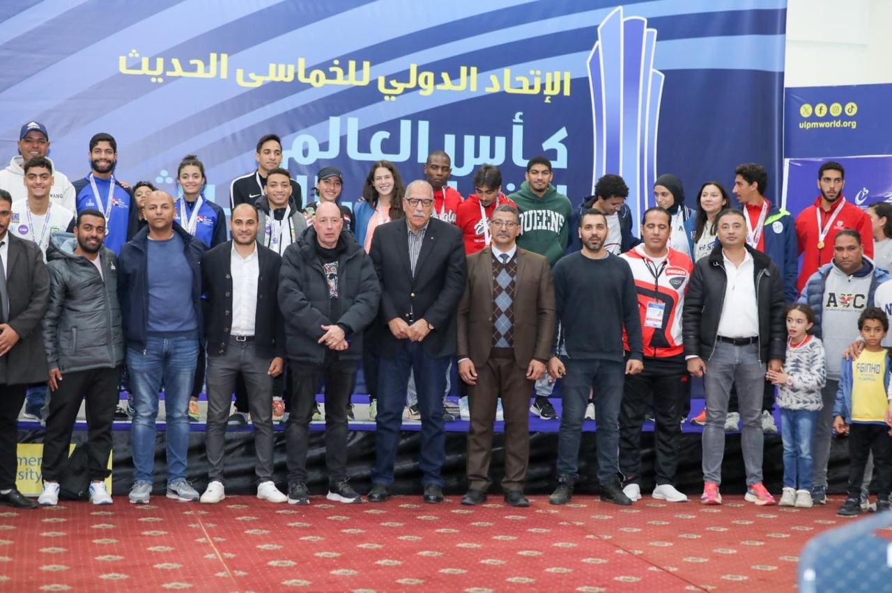 التعليم العالي تعلن نتائج بطولة الخماسي الحديث للجامعات والمعاهد العليا المصرية 1 6321ae88 59dc 4a76 af02 f3eb6f282d3f بطولة الخماسي الحديث التعليم العالي تعلن نتائج بطولة الخماسي الحديث للجامعات والمعاهد العليا المصرية موقع في الجامعة