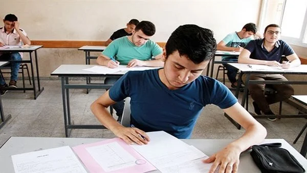 جدول امتحانات الثانوية العامة 2025 للمكفوفين – المواعيد والتفاصيل كاملة 1 759 2 الثانوية جدول امتحانات الثانوية العامة 2025 للمكفوفين – المواعيد والتفاصيل كاملة موقع في الجامعة