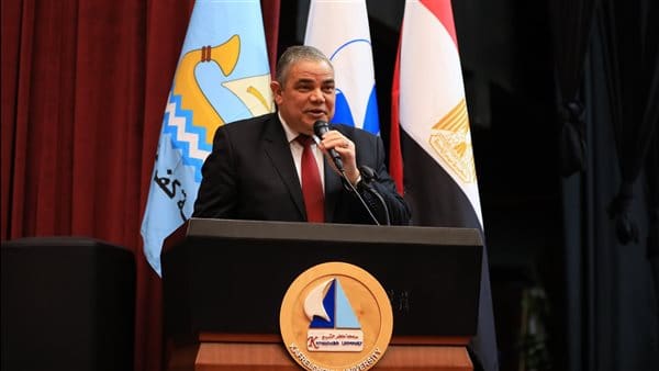 في يومها العالمي، رئيس جامعة كفر الشيخ يوجه رسالة تقدير واعتزاز للمرأة المصرية 6 786 في يومها العالمي، رئيس جامعة كفر الشيخ يوجه رسالة تقدير واعتزاز للمرأة المصرية موقع في الجامعة
