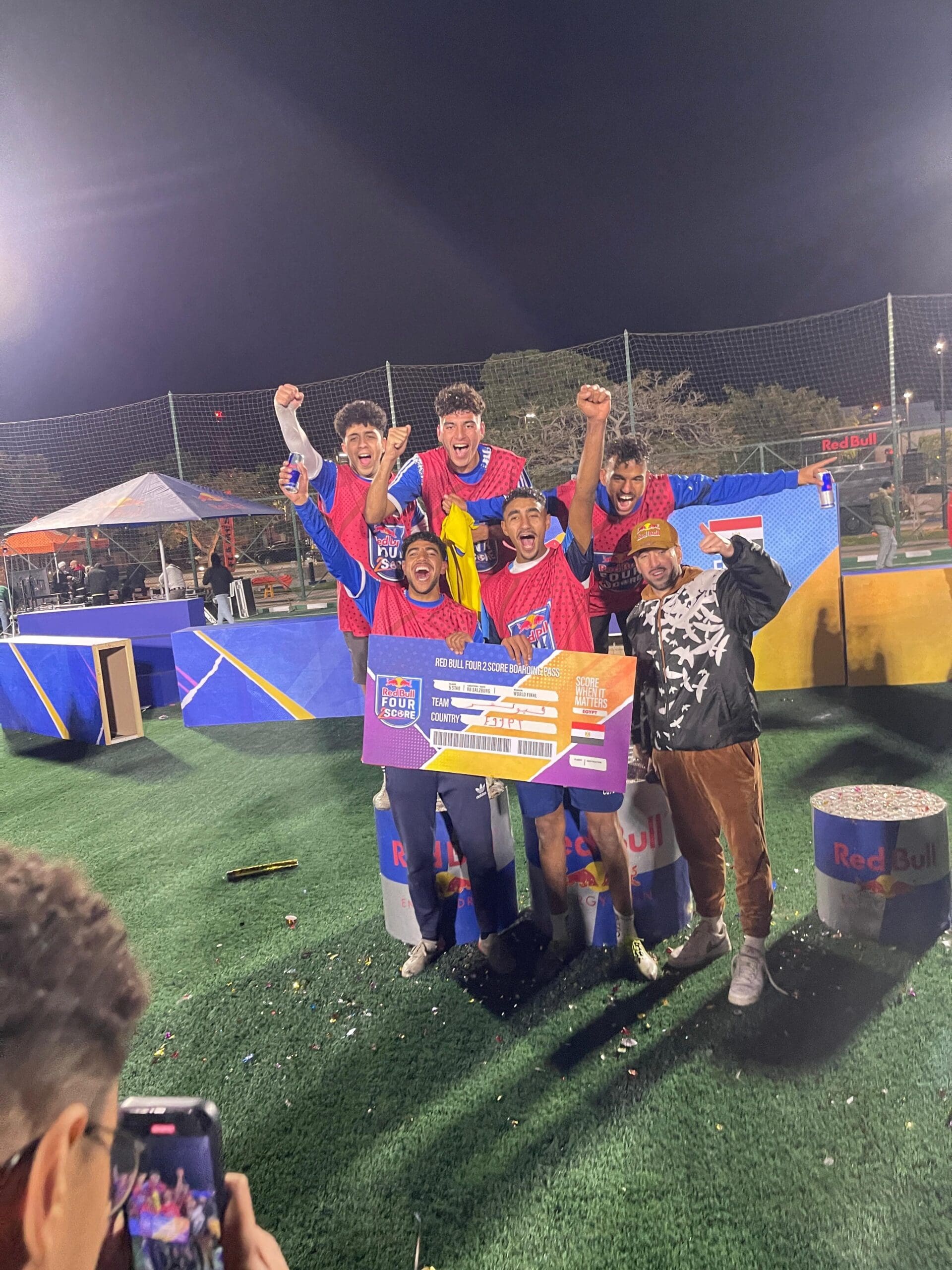 جامعة قناة السويس تحجز مقعدها في النهائيات العالمية لبطولة Red Bull Four 2 Score بالنمسا 1 7a2667b1 aac8 48f3 8319 e9ff0a81ff91 scaled جامعة قناة السويس جامعة قناة السويس تحجز مقعدها في النهائيات العالمية لبطولة Red Bull Four 2 Score بالنمسا موقع في الجامعة