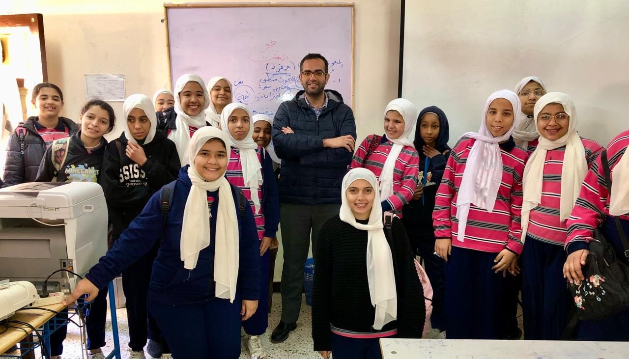جامعة قناة السويس تُعزز تنمية المهارات الحياتية لدى الطالبات ببرنامج تدريبي شامل 1 8d87c70f 6877 408d 85ff 88f87c105f09 جامعة قناة السويس جامعة قناة السويس تُعزز تنمية المهارات الحياتية لدى الطالبات ببرنامج تدريبي شامل موقع في الجامعة