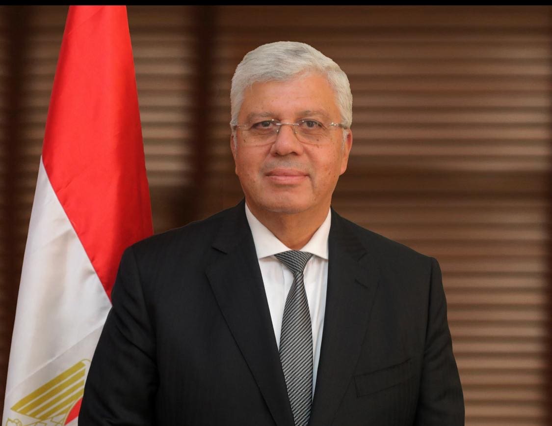 9ef147cb 0859 435c 9d5e 66022ad4fa33 التعليم العالي رئيس جامعة و7 عمداء.. تفاصيل القرارات الجمهورية الجامعية 26 مارس موقع في الجامعة
