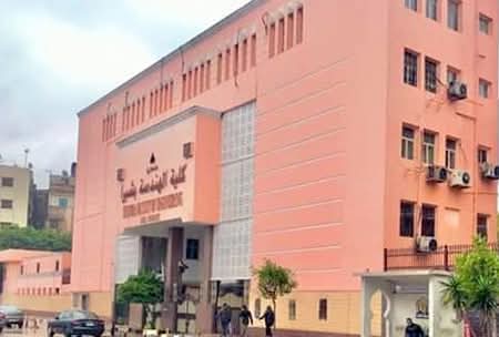 قائمة المرشحين لعمادة هندسة بشبرا بجامعة بنها.. والطعون 16 مارس 1 FB IMG 1741886366870 قائمة قائمة المرشحين لعمادة هندسة بشبرا بجامعة بنها.. والطعون 16 مارس موقع في الجامعة