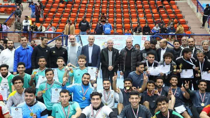 جامعة الزقازيق
