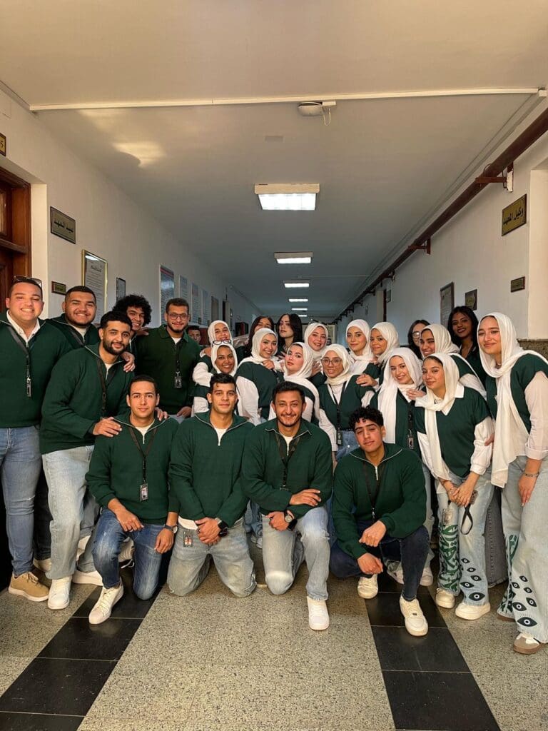 "باب ١٣".. حملة بإعلام الشروق لمحاربة الخرافات وتصحيح المفاهيم المضللة 14 IMG 20250310 WA0115 حقيقة عقد امتحانات الثانوية العامة 2025 في الجامعات "باب ١٣".. حملة بإعلام الشروق لمحاربة الخرافات وتصحيح المفاهيم المضللة موقع في الجامعة