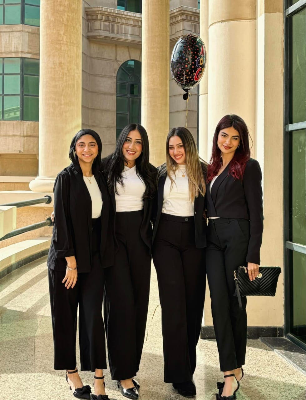 "العيال كبرت" مبادرة طلابية تسلط الضوء على التحديات التي يواجهها طلاب الثانوية والجامعة 1 IMG 20250314 WA0075 العيال "العيال كبرت" مبادرة طلابية تسلط الضوء على التحديات التي يواجهها طلاب الثانوية والجامعة موقع في الجامعة