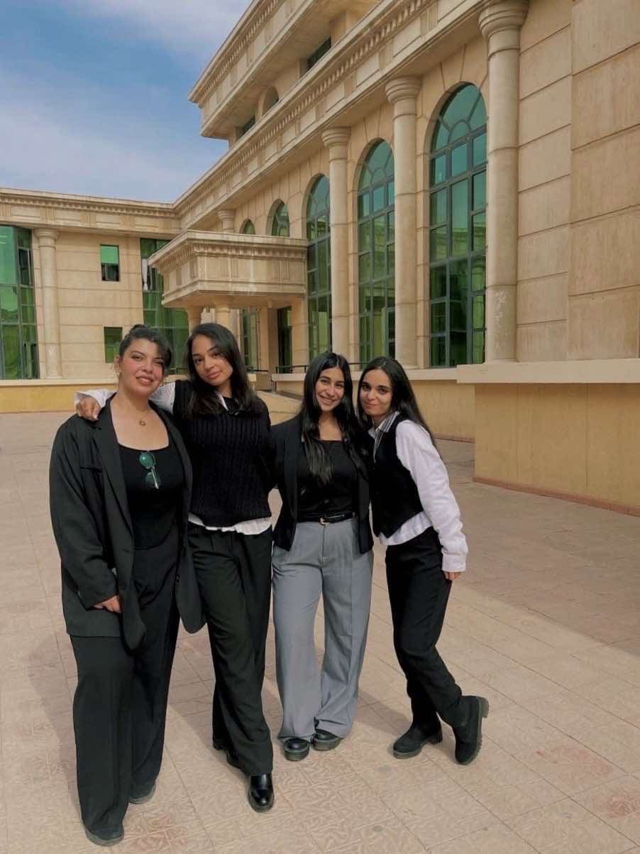 "سُكُونْ" مشروع تخرج عن الاحتراق النفسي 1 IMG 20250314 WA0076 مشروع "سُكُونْ" مشروع تخرج عن الاحتراق النفسي موقع في الجامعة