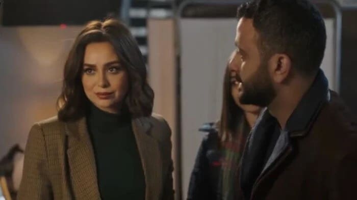 ماذا تعرف عن مرض الفايبروماليجيا الذي ظهر في أحداث مسلسل منتهي الصلاحية؟ 6 IMG 20250322 WA0004 جامعة المنيا ماذا تعرف عن مرض الفايبروماليجيا الذي ظهر في أحداث مسلسل منتهي الصلاحية؟ موقع في الجامعة