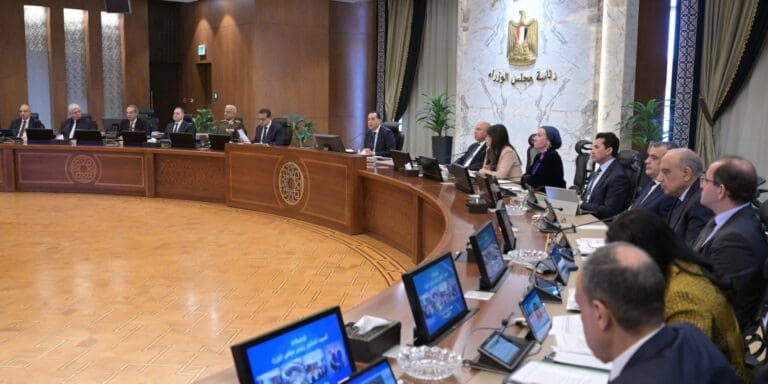 مجلس الوزراء يوافق على إنشاء جامعة أهلية جديدة باسم "جامعة كفر الشيخ" 2 IMG 20250326 WA0023 جامعة عين شمس مجلس الوزراء يوافق على إنشاء جامعة أهلية جديدة باسم "جامعة كفر الشيخ" موقع في الجامعة