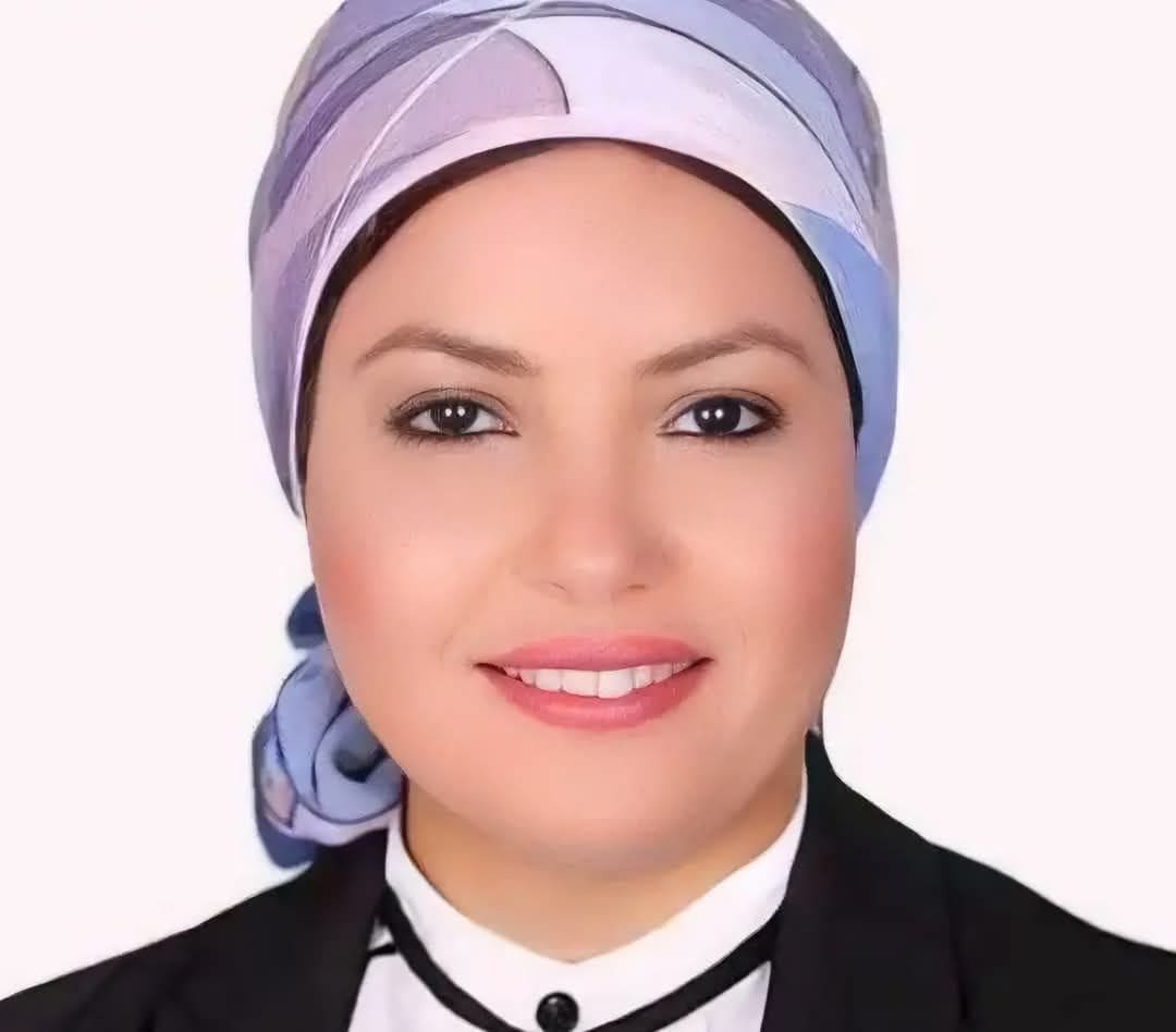 IMG 20250326 WA0121 صفاء شحاتة الدكتورة صفاء شحاتة عميدًا لتربية عين شمس بقرار جمهوري.. من هي في سطور  موقع في الجامعة