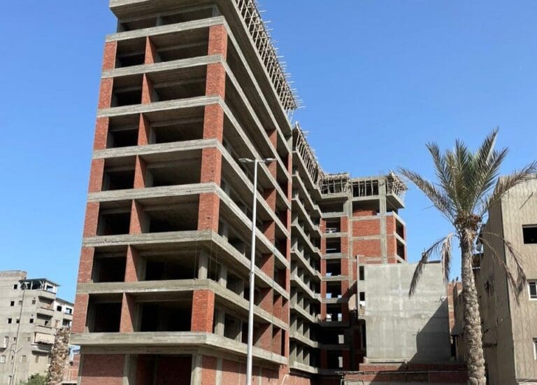 بدء العمل في مستشفى دمياط الجامعي 11 IMG 20250312 230018 في الجامعة بدء العمل في مستشفى دمياط الجامعي موقع في الجامعة