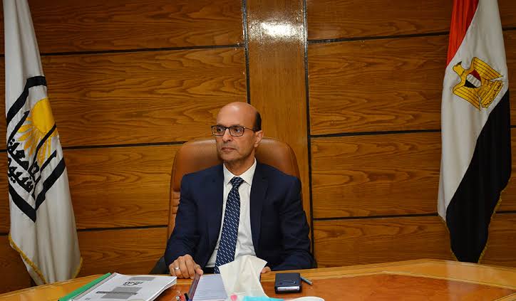 IMG 6639 الشهيد جامعة أسيوط تحتفل بذكرى النصر ويوم الشهيد الأربعاء المقبل موقع في الجامعة