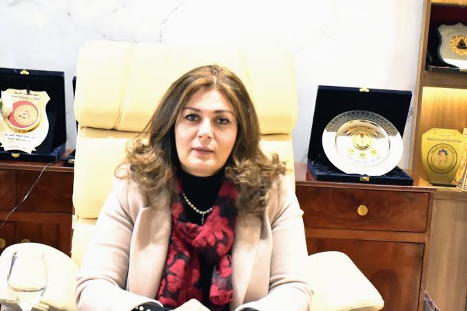 IMG 6649 جامعة أسيوط جامعة السادات تهنئ الرئيس السيسي بذكرى انتصارات العاشر من رمضان موقع في الجامعة