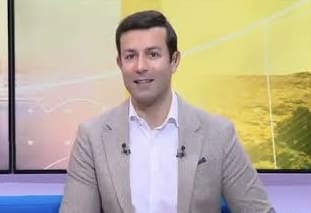 أحمد البنا: "تقدم 19 جامعة مصرية في تصنيف QS العالمي يعكس سباقًا عالميًا" 1 IMG 6883 أحمد البنا أحمد البنا: "تقدم 19 جامعة مصرية في تصنيف QS العالمي يعكس سباقًا عالميًا" موقع في الجامعة