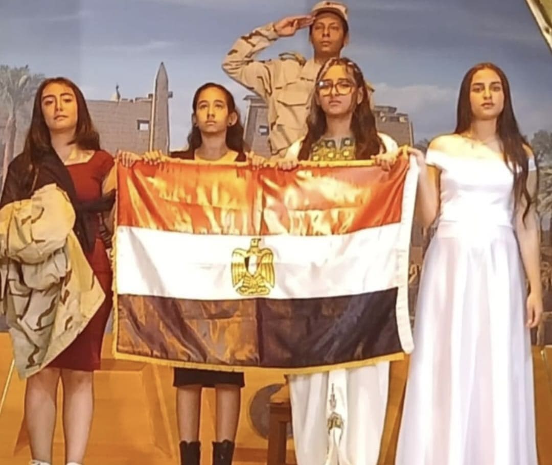 IMG 7119 تعليم الأقصر تحصد مراكز متقدمة في مسابقات نشاط التربية المسرحية موقع في الجامعة