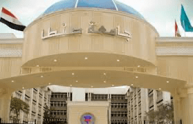 IMG 7189 جامعة بدء الدراسة بجامعة طنطا الأهلية العام المقبل في 4 كليات جديدة موقع في الجامعة