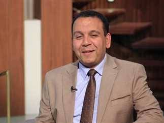 IMG 7266 الثانوية العامة خبير تربوى يكشف شروط نجاح تنظيم امتحانات الثانوية العامة 2025 بالجامعات موقع في الجامعة