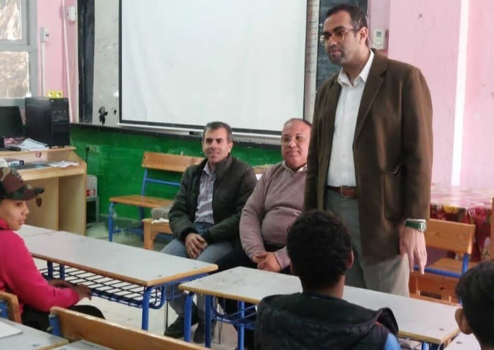 السويس