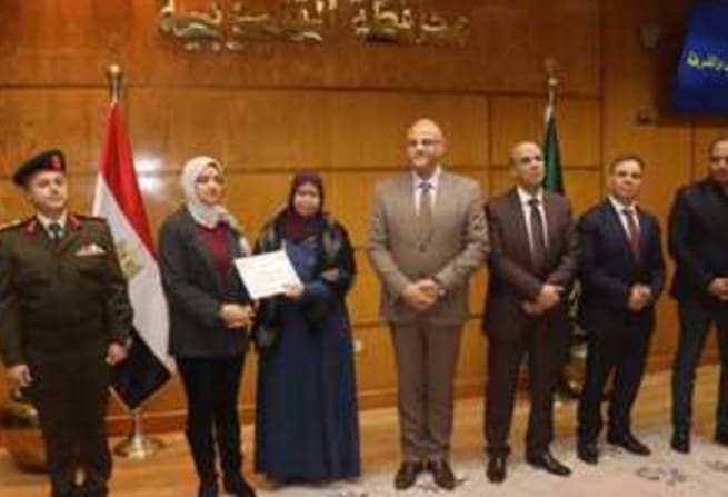 رئيس جامعة بنها