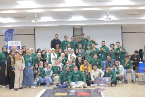 جامعة جنوب الوادي الأهلية