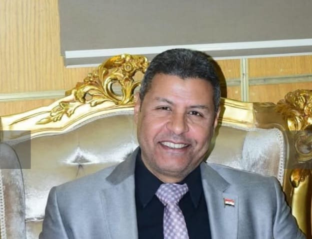 الدكتور مؤمن عبد العزيز