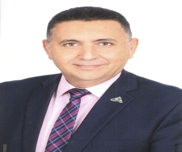 تعيين الدكتور حسام الدين عبد الفتاح عميدًا لهندسة القاهرة 1 Screenshot ٢٠٢٥٠٣١٠ ١٧٤٢٣٢ Chrome تعيين الدكتور حسام الدين عبد الفتاح عميدًا لهندسة القاهرة موقع في الجامعة