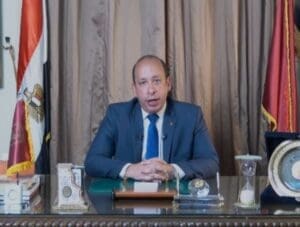 رئيس مستشفى القصر العيني